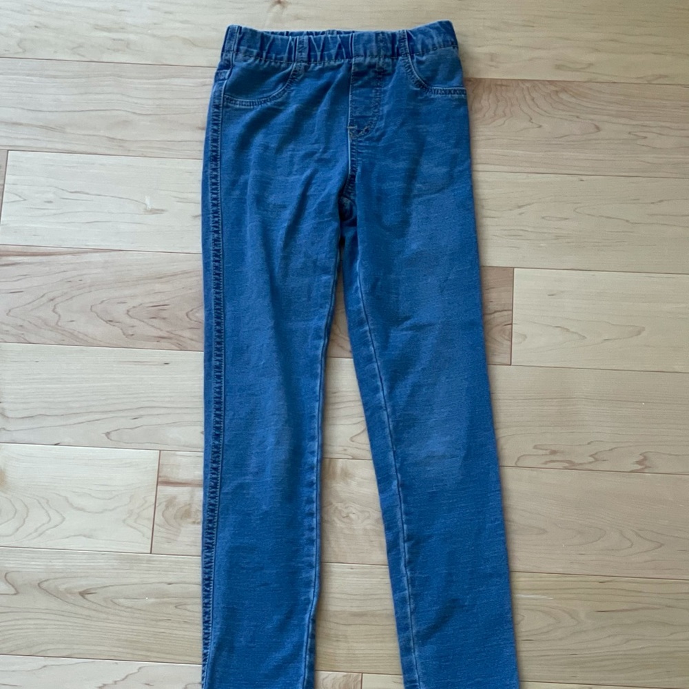 Girls jeans!